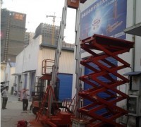 出租合肥滁州工业园8-14米升降机,设备新价格低_升降机_起重机械_出租设备_租赁平台